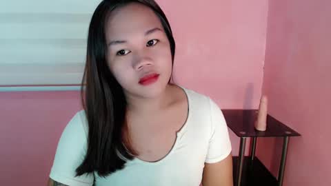 Snapshot of precious_ariah chatting on 02/18/25, 02:27 Just PRECIOUS  online show from 02/18/25, 02:27