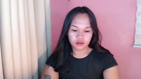 Snapshot of precious_ariah chatting on 02/26/25, 02:48 Just PRECIOUS  online show from 02/26/25, 02:48