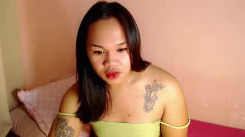 Snapshot of precious_ariah chatting on 02/27/25, 04:31 Just PRECIOUS  online show from 02/27/25, 04:31