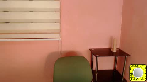 Snapshot of precious_ariah chatting on 03/12/25, 05:17 Just PRECIOUS  online show from 03/12/25, 05:17