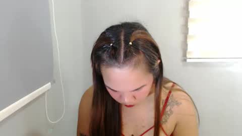 Snapshot of precious_ariah chatting on 09/13/25, 02:11 Just PRECIOUS  online show from 09/13/25, 02:11