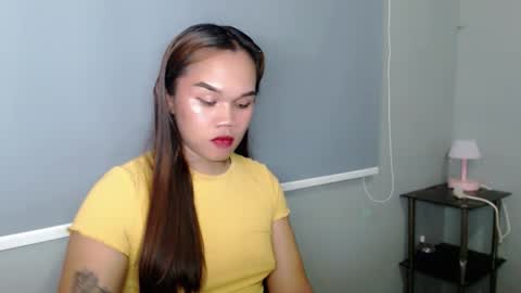 Snapshot of precious_ariah chatting on 09/18/25, 03:03 Just PRECIOUS  online show from 09/18/25, 03:03