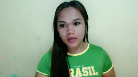 Snapshot of precious_ariah chatting on 09/28/25, 04:56 Just PRECIOUS  online show from 09/28/25, 04:56