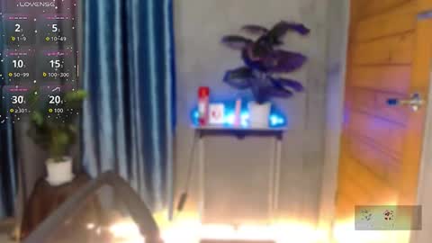 Just PRECIOUS  online show from 03/23/26, 04:27