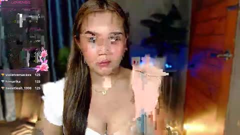 Just PRECIOUS  online show from 04/01/26, 06:14