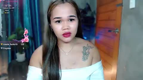 Just PRECIOUS  online show from 04/17/26, 07:00