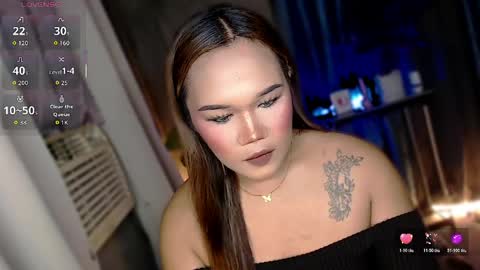 Snapshot of precious_ariah chatting on 05/09/26, 04:12 Just PRECIOUS online show from 05/09/26, 04:12