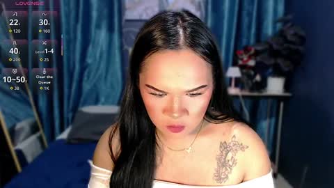 Just PRECIOUS  online show from 07/07/26, 07:23
