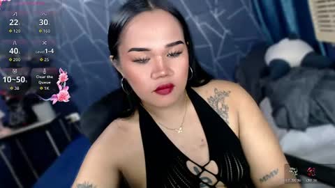 Just PRECIOUS  online show from 07/23/26, 06:55