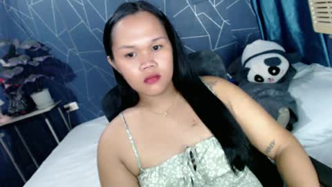 Just PRECIOUS  online show from 07/24/26, 05:44