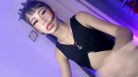 GODDESS PRECIOUS online show from 09/10/25, 10:59