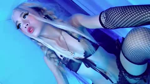 GODDESS PRECIOUS online show from 09/30/25, 09:09