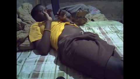 precious_nesh online show from 05/14/26, 08:54