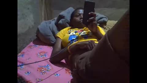 precious_nesh online show from 05/19/26, 05:14