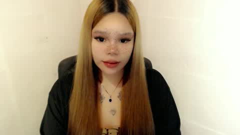 MAXXINE online show from 11/05/25, 05:40