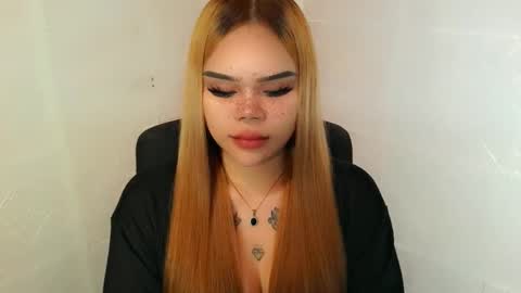 MAXXINE online show from 12/03/25, 02:52