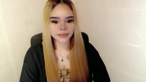 MAXXINE online show from 01/14/26, 08:31