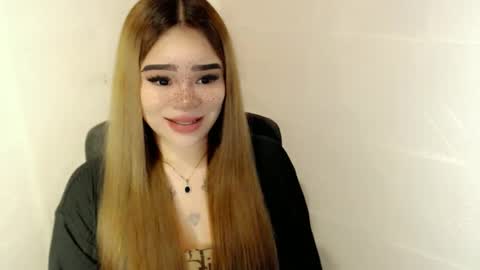 MAXXINE online show from 03/16/26, 02:39