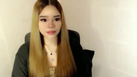 MAXXINE online show from 03/23/26, 01:53