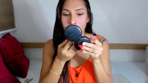 Paula online show from 01/18/26, 02:59