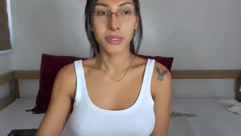 Paula online show from 03/23/26, 02:59