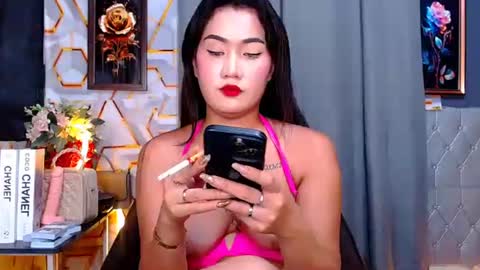 Francine online show from 06/01/26, 07:37