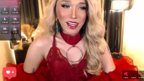 Snapshot of preciousrosedoll chatting on 09/21/25, 07:10 Rosedoll online show from 09/21/25, 07:10