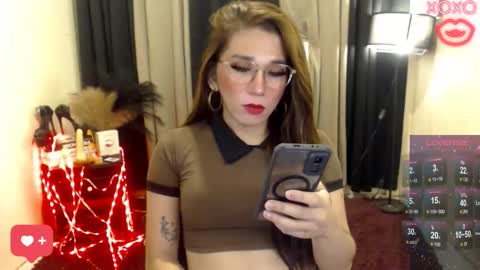 Rosedoll online show from 11/06/25, 03:29