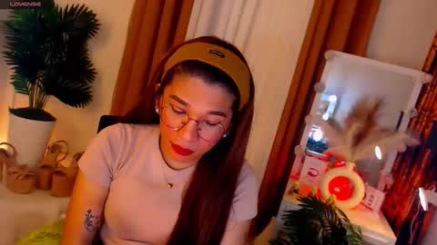 Rosedoll online show from 02/11/26, 03:50