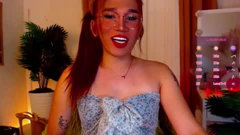 Rosedoll online show from 02/18/26, 07:04