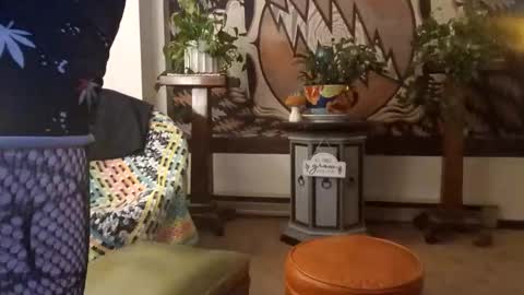 Johnny Jizz online show from 04/25/26, 07:11