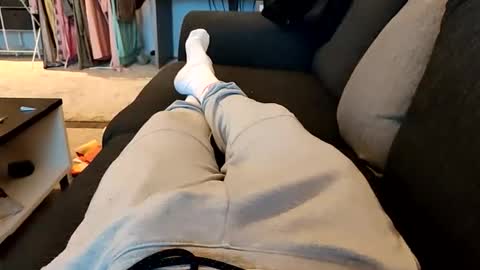 precummilker online show from 03/02/26, 03:30