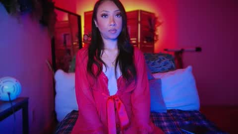 PreeminentJess online show from 03/09/26, 05:22