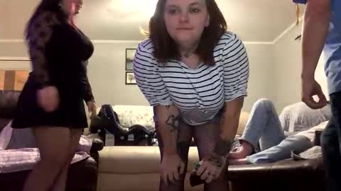 Jaden  Jade online show from 10/26/25, 02:39