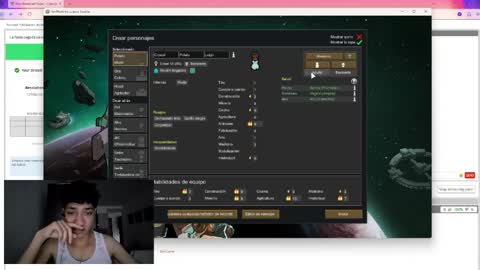 PREPUSIANO POR QUE SOY UN PENE online show from 04/07/26, 10:42