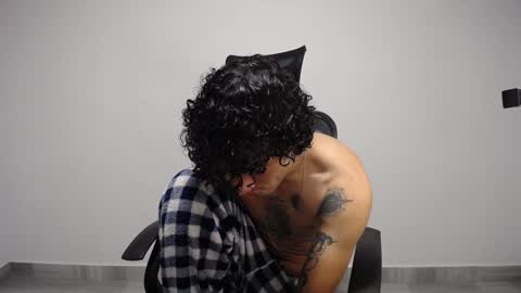 Plux online show from 12/02/24, 04:31