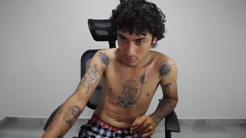 Plux online show from 12/06/24, 08:59