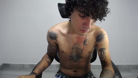 Plux online show from 01/11/25, 04:59