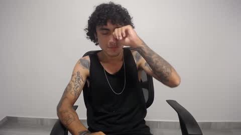 Plux online show from 01/15/25, 08:20