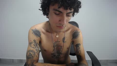 Plux online show from 01/18/25, 06:56