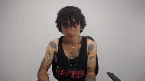 Plux online show from 01/23/25, 02:44