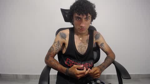 Plux online show from 01/27/25, 04:20