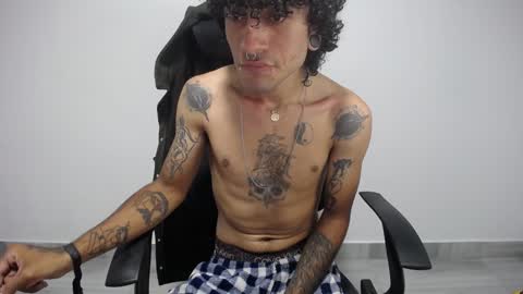 Plux online show from 02/06/25, 02:11