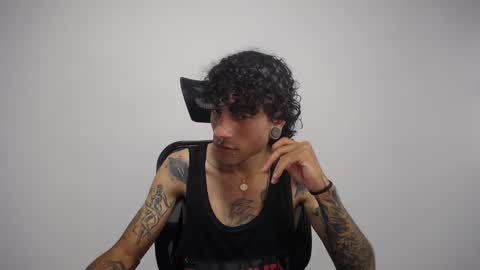 Plux online show from 02/11/25, 09:03