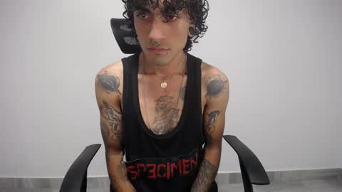 Plux online show from 02/16/25, 03:47