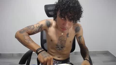 Plux online show from 03/05/25, 03:08