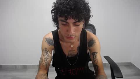 Plux online show from 03/05/25, 06:12