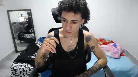 Plux online show from 11/21/25, 04:55