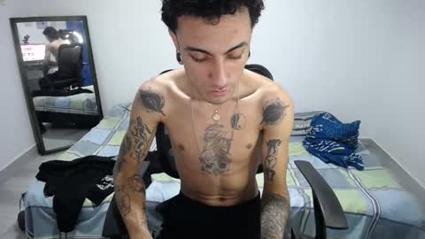 Plux online show from 12/21/25, 03:46