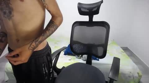 Plux online show from 01/13/26, 09:53